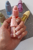 برق لب طرح شیگلم