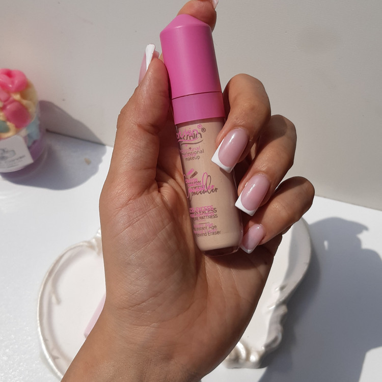 کانسیلر آرتسکین صورتی | Artskin Pink Concealer